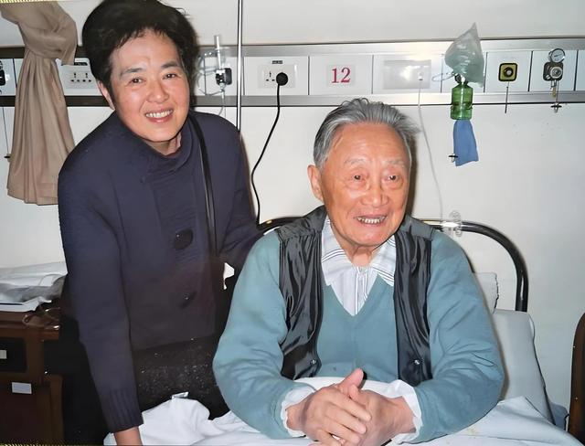 孙道临：41岁娶王文娟为妻，晚年崩溃大哭“你们认识的他没有了”