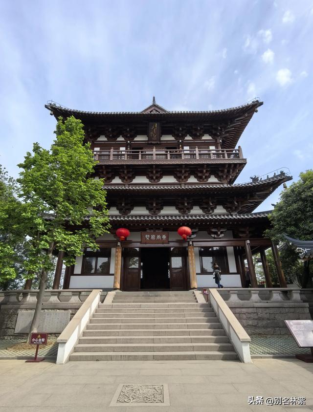 一个人在镇江玩了4天3晚，和大家聊聊真实感受，附自由行旅行攻略