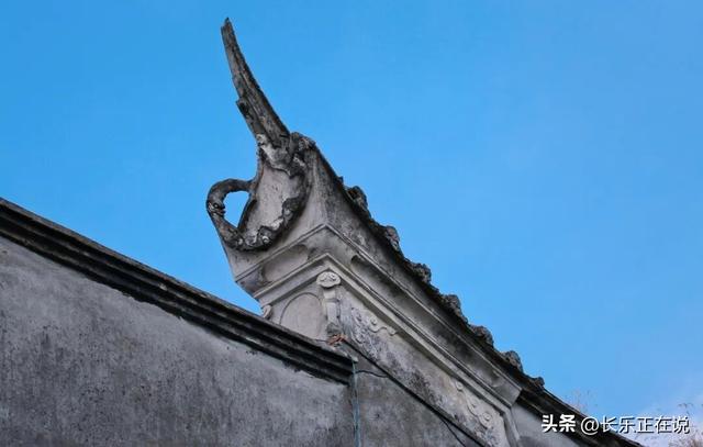 刷屏了！福州新区（长乐区），藏着一座网红村的慢生活