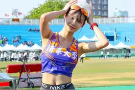 马拉松冷知识：短裤下面切记不要穿图片