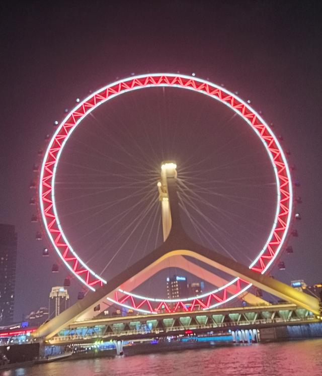 三天两晚，天津亲子city walk