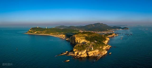 山东烟台十大景区推荐，海上大花园、海上仙境等，旅游度假两相宜