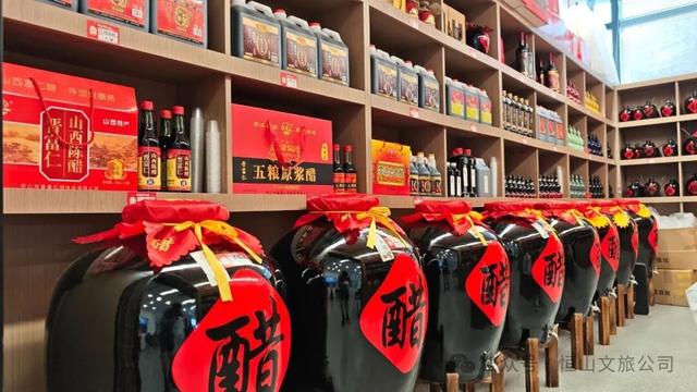 恒山游客中心：商态丰・科技炫・文脉厚 文旅融合劲谱新篇