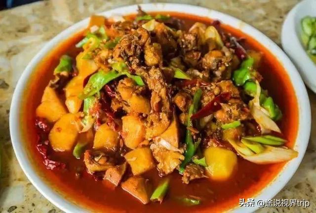 伊犁：中国西北的人间仙境，800公里风景长廊，藏着世间所有美好