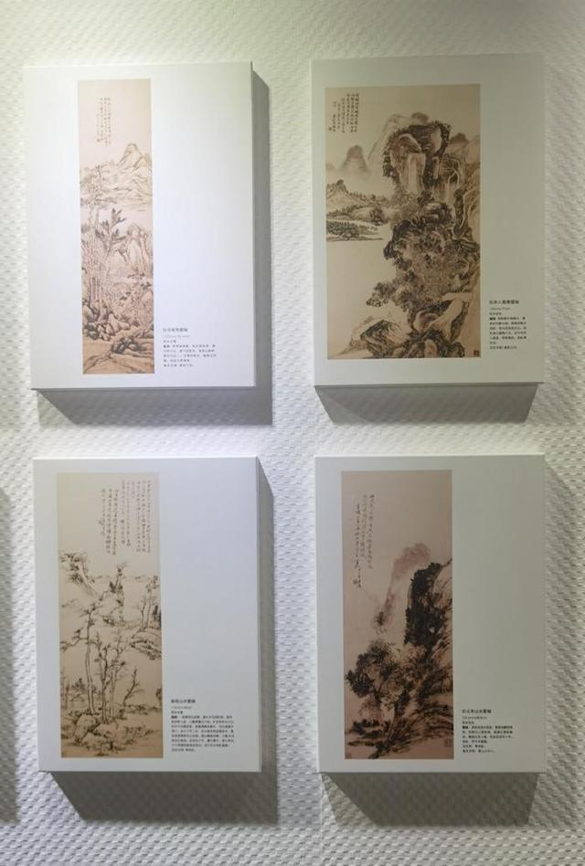 游安徽屯溪老街和徽州古城