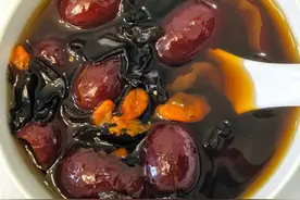 比红枣更厉害的“造血菜”，女人这样吃，气血足了，肠道顺畅了！图片