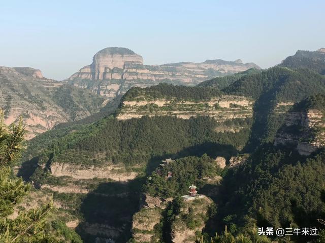 无为在歧路，武安涉县平顺临清（2）