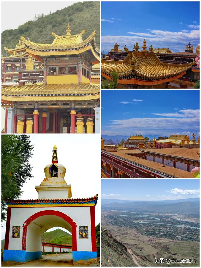 海东市深度旅行攻略：青藏门户的人文自然之旅