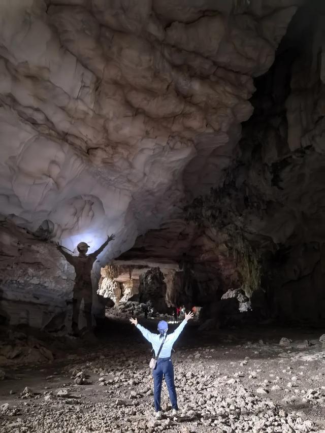 带小朋友去贵州茂兰,连环探洞加漏斗原始森林徒步二日游全攻略!