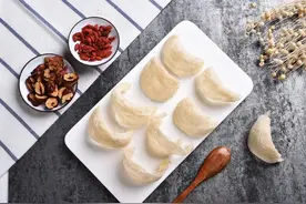 警惕假燕窝！谷医堂谷方益元分享6个秘诀，选对好燕窝~图片