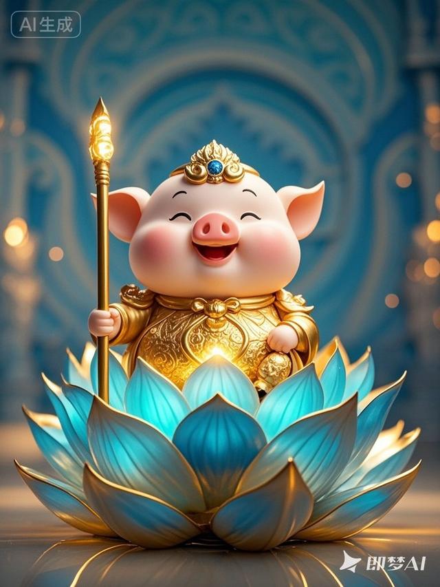 生肖猪请注意： 11月24日是你今年的“破局关键日”，务必牢记