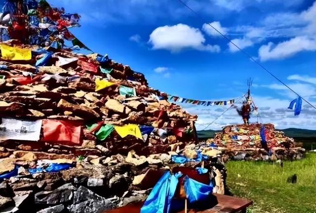 稀土第二大国白送上门！要矿还是要债？中国接不接这烫手山芋？