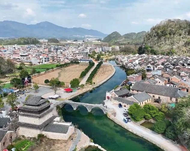 永州江永县一日游十大必去旅游景点