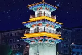 高考500分左右陕西省哪些大学可以冲图片