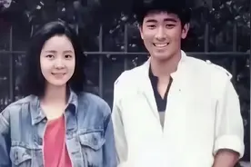 张帝：娶女儿的闺蜜，被骂老牛吃嫩草，为小33岁妻子存钱买保险图片