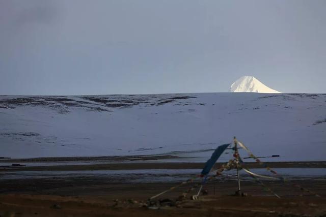 冬季西藏才是天堂！人少景美，雪山湖泊全解锁