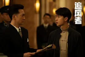 “白玉兰”入围名单公布：离了个大谱，男配当作男主被提名！图片