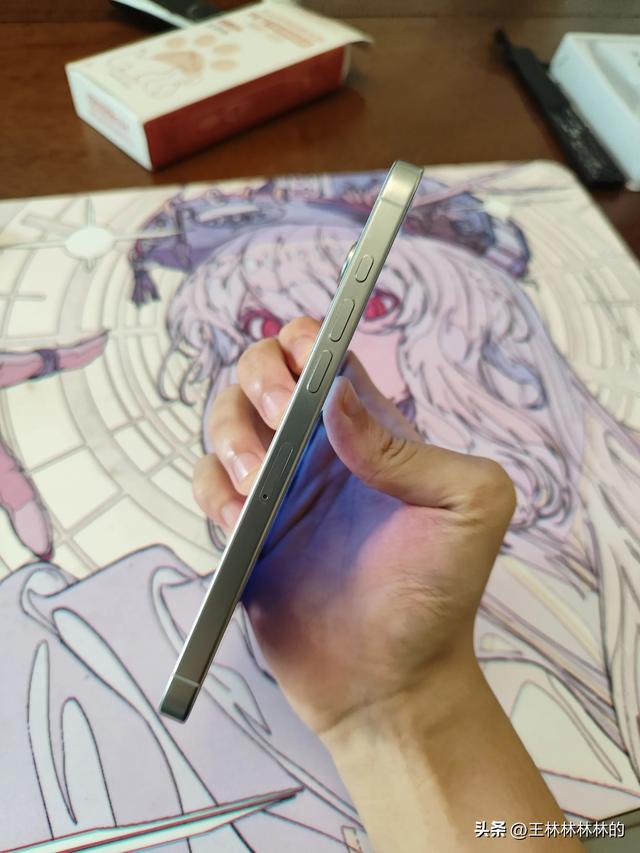 iPhone 16 Pro Max使用半年体验，要购买的注意了