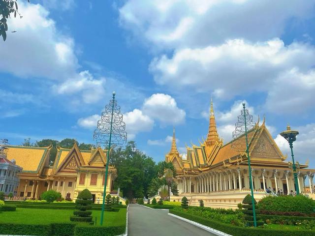 又有一国将对我国试行免签！最长14天，距离我国很近