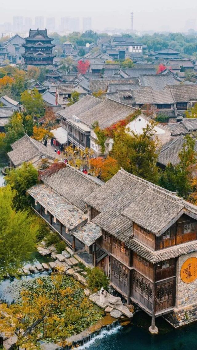 6城上榜！2025康养百强榜出炉，山东凭什么这么能打？