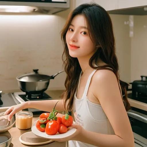 我的烹饪心得！（日记）