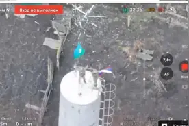 库尔斯克战局渐明：俄军强势收复要地 乌军被迫调整防线图片