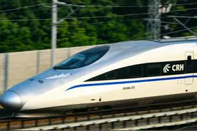 冰火两重天，CRH380A为何褒贬不一图片