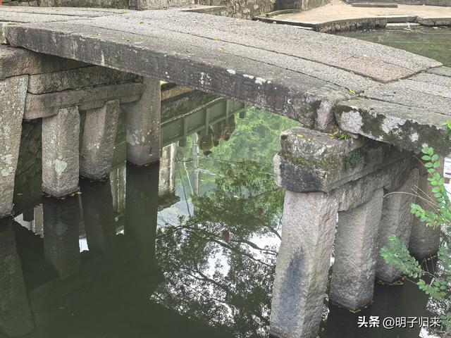 浙山浙水：玉苍山下的大宋流风