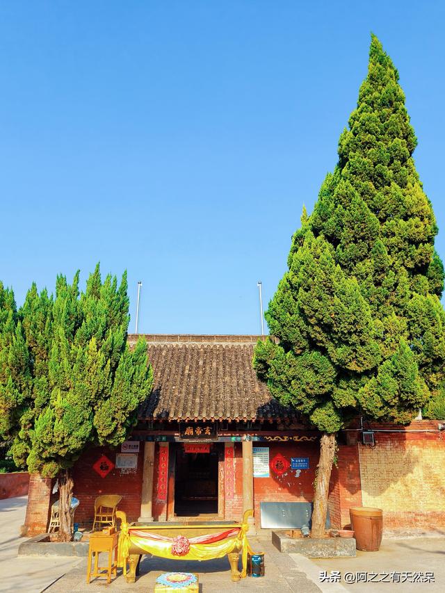 我西安人，刚从河南焦作回来，实在忍不住想说：对焦作的5点印象