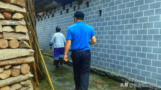 探索湘西奇人，耗资20余年，独自隐居山顶打造世外桃源