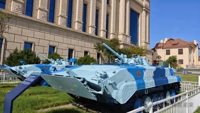 行走山东半岛①|向海而生,探访中国人民解放军海军博物馆