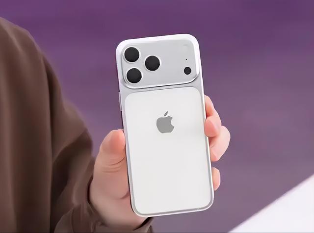 中国年轻人不买账了？国产手机崛起，苹果也低下了高贵的头颅！