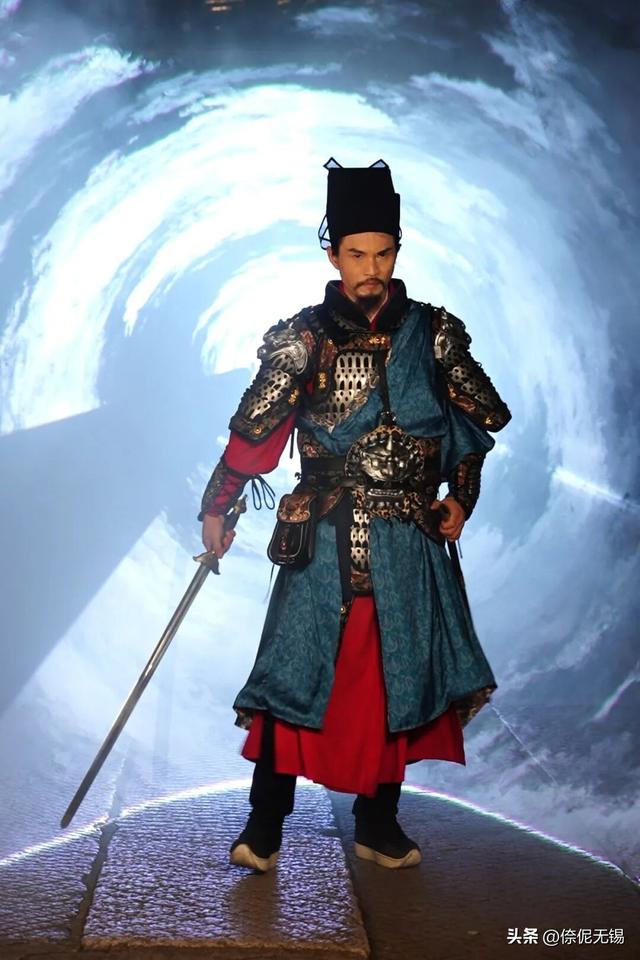 节目单来啦！“山湖yue夜 寄畅有戏”惠山古镇国潮秋游活动抢先看