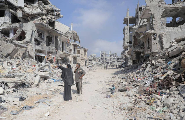 五常抱团有多可怕？联合国史上首次全票通过，一个政权就此覆灭