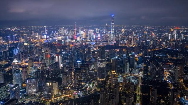 太平洋新天地观光厅，Wutopia Lab打造城市生活目的地