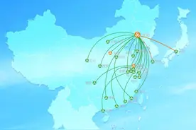 春秋航空新开沈阳至盐城、沈阳至太原两条航线图片