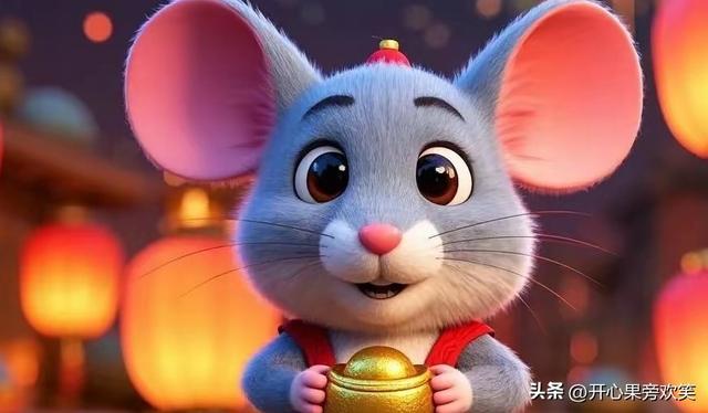 11月28日开始，属鼠人将迎来人生转折点？