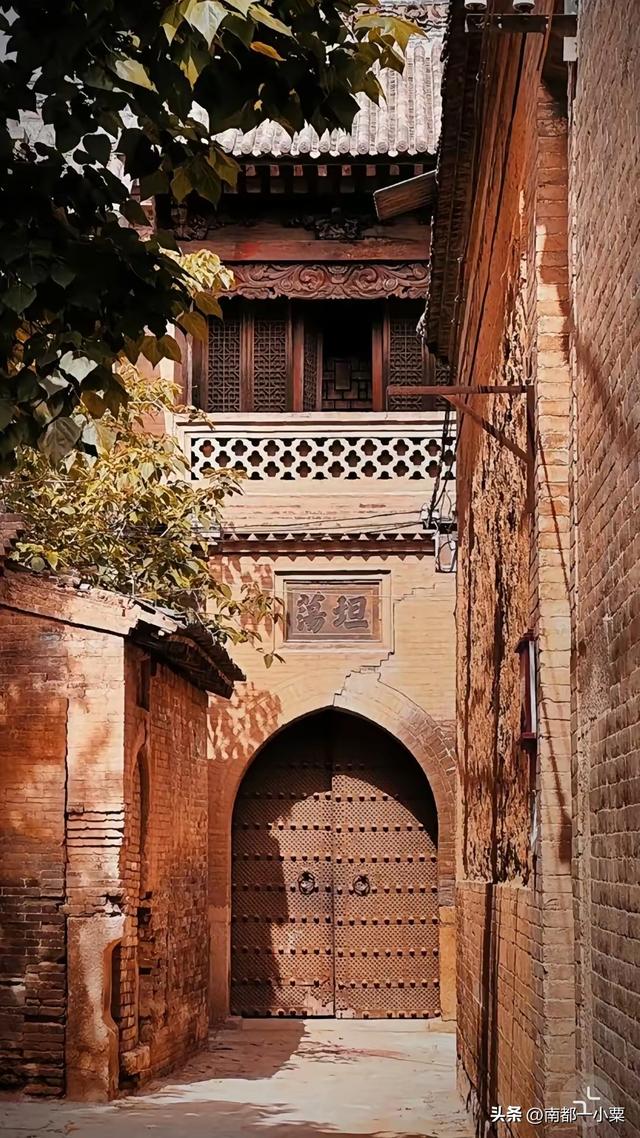 襄汾：千年古邑的人文印记