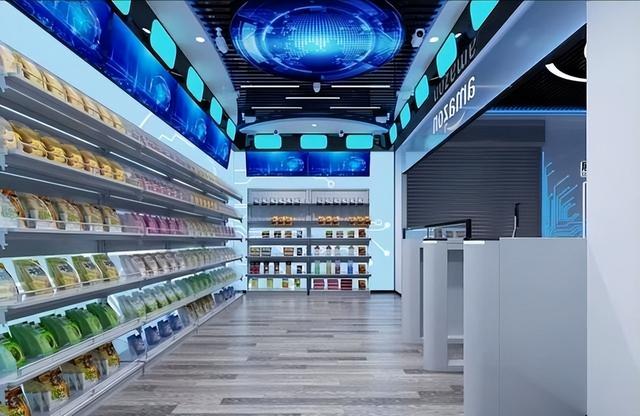 2年就烧掉了40亿！曾经红极一时的无人超市，为啥几乎消失了？