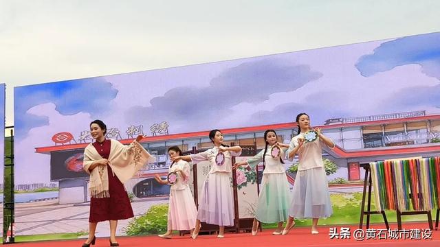非常好逛！就在黄石这里 冲不冲？