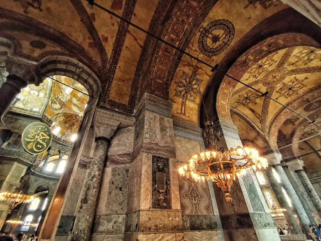 被下套了，土耳其免签才几天，第一批去土耳其的人就“破产”了！