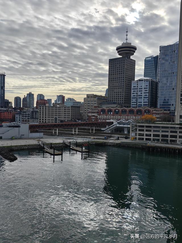 温哥华游记（三）