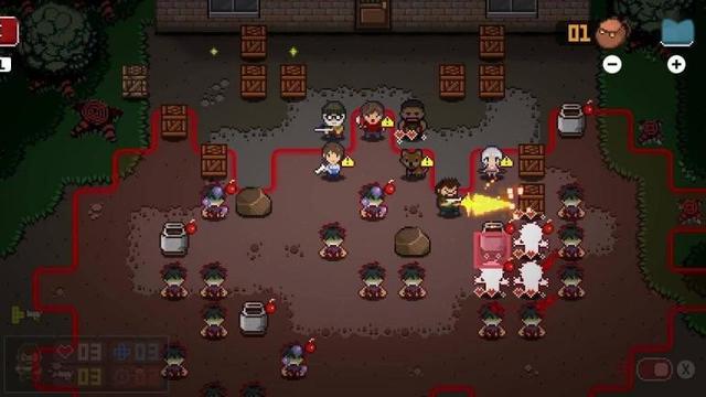 拒绝吃灰！这10款冷门战棋佳作，Switch2也能玩！