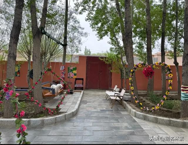 在塔县住了两晚，和大家聊聊真实感受，我都去了哪些地方（9）