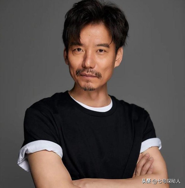 《戏台》让杨皓宇“翻身”了