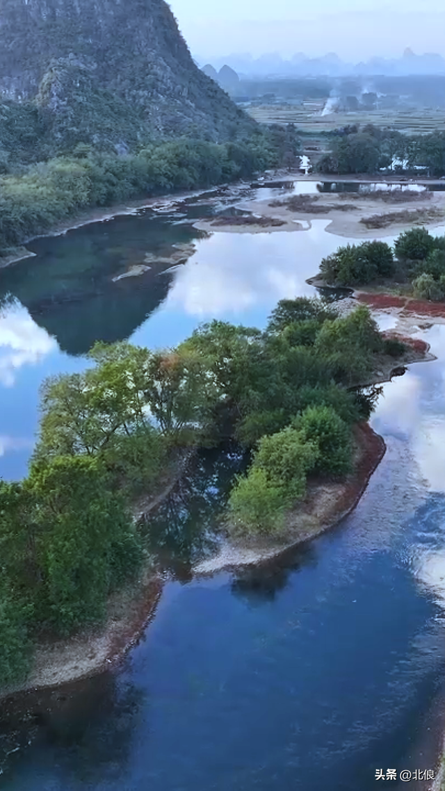 实测桂林漓江水质结果是否令人满意，白鹭洲露营地饮用水怎么解决