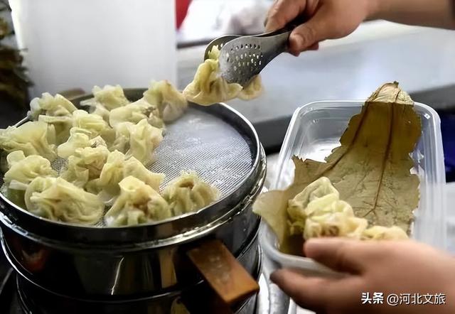 来一场说走就走的旅行！人少景美，在河北这里邂逅千年古韵与自在时光~