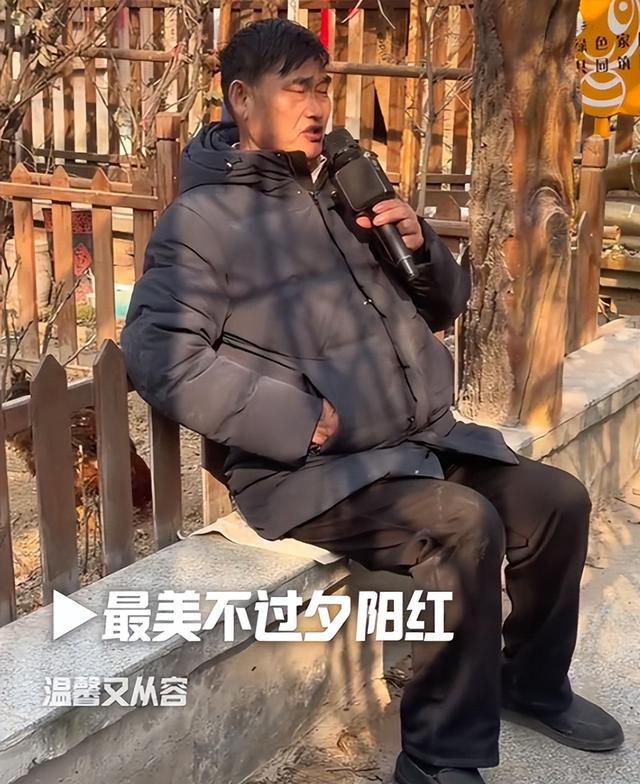 春节还没到，大衣哥高调传喜讯，跳楼身亡传闻2个月前早真相大白 第48张