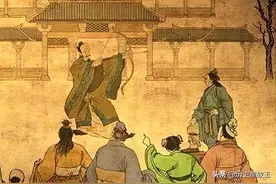 武举风云录：揭秘古代科举制中的武术选拔与江湖传奇图片