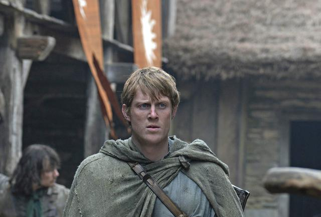 HBO《权力的游戏》衍生剧《七王国的骑士》首支预告放出